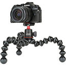 Joby gorillapod 3k Mini-trépied avec kit de tête de balle