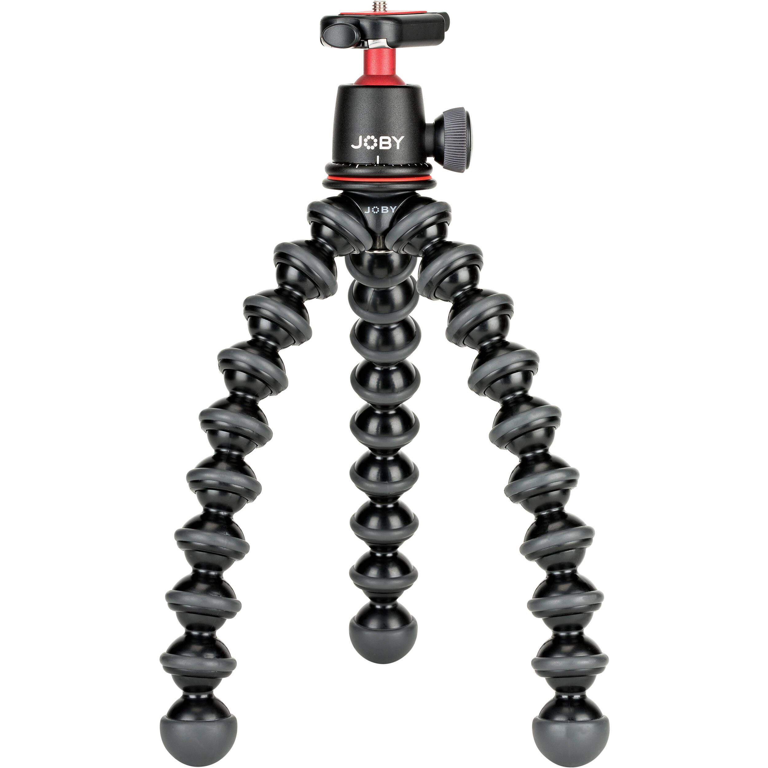 Joby gorillapod 3k Mini-trépied avec kit de tête de balle