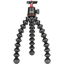 Joby gorillapod 3k Mini-trépied avec kit de tête de balle