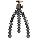 Joby gorillapod 3k Mini-trépied avec kit de tête de balle