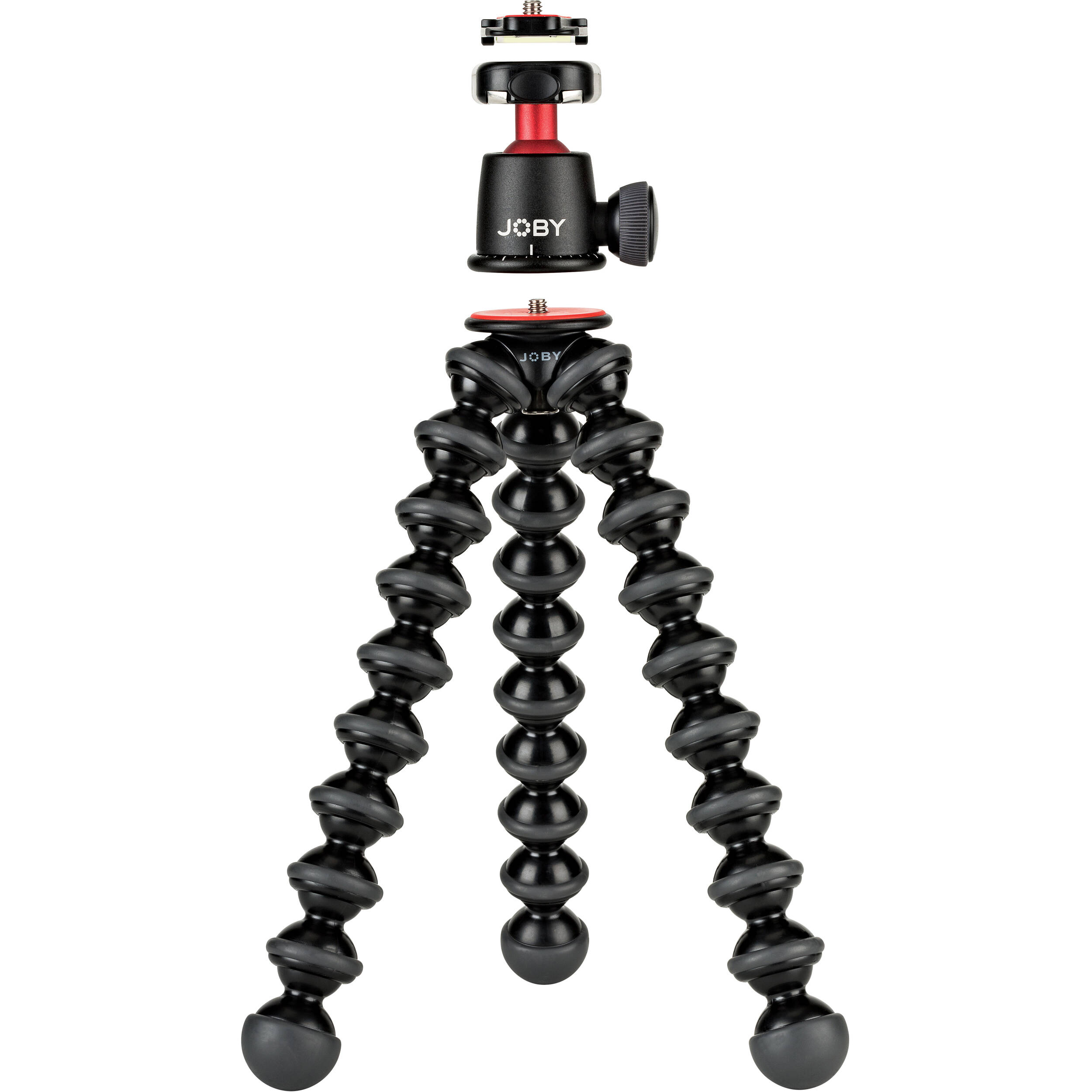 Joby gorillapod 3k Mini-trépied avec kit de tête de balle