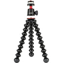 Joby gorillapod 3k Mini-trépied avec kit de tête de balle