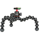Joby gorillapod 3k Mini-trépied avec kit de tête de balle