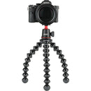 Joby gorillapod 3k Mini-trépied avec kit de tête de balle