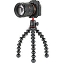 Joby gorillapod 3k Mini-trépied avec kit de tête de balle