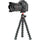 JOBY GorillaPod 3K Flexible Mini-Tripod with Ball Head Kit