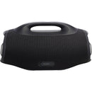 JBL Boombox 4 Portable Waterproof Bluetooth Speaker (Black)