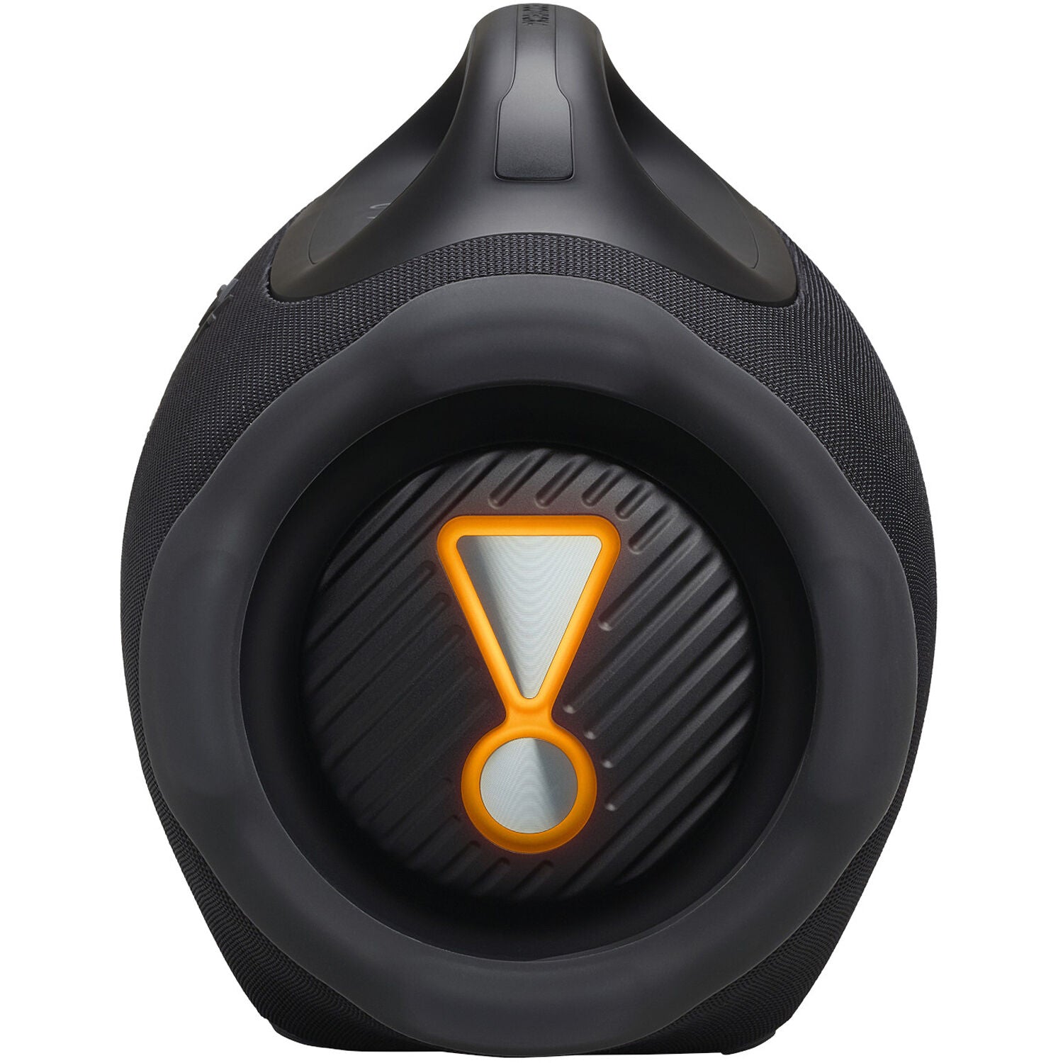 JBL Boombox 4 Portable Waterproof Bluetooth Speaker (Black)