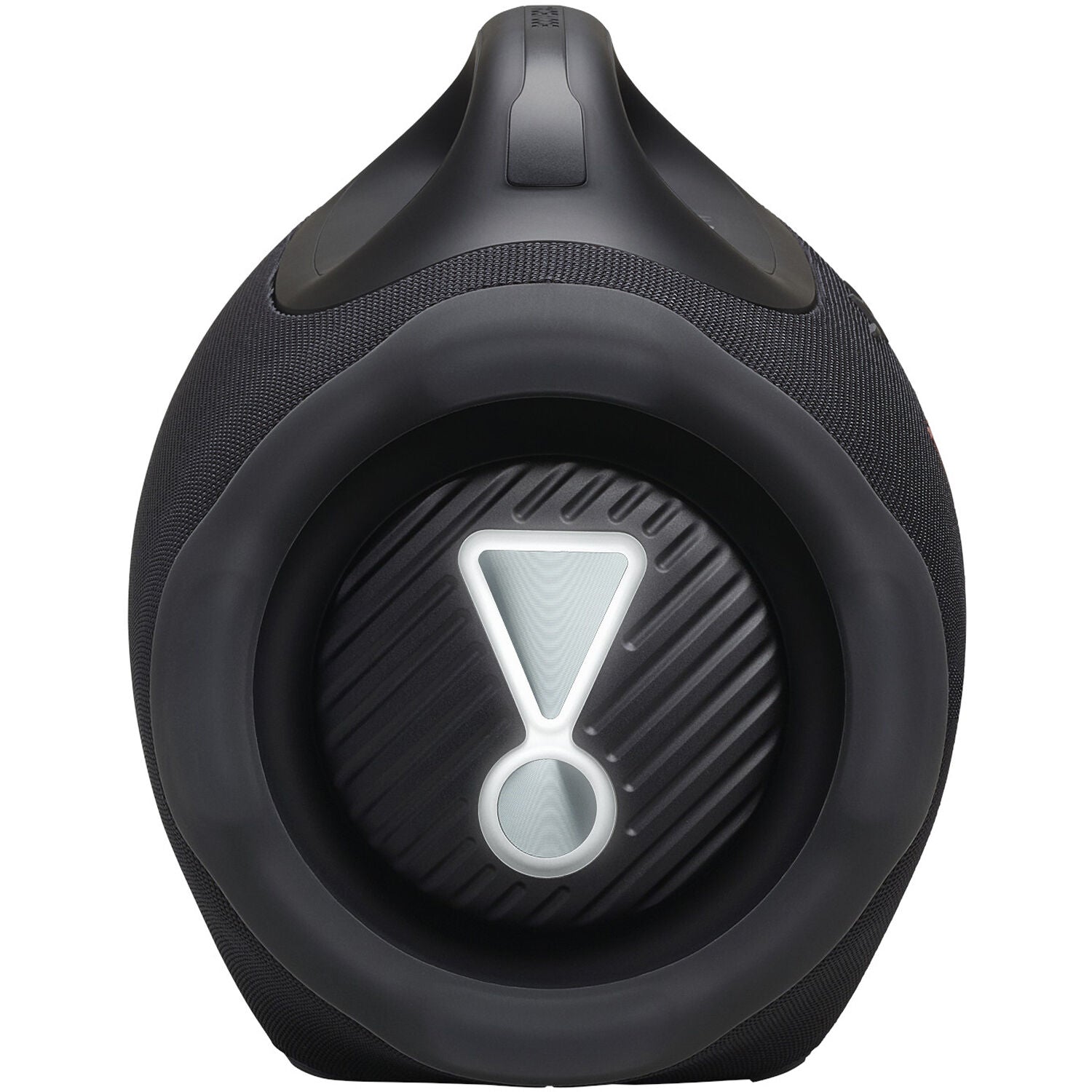 JBL Boombox 4 Portable Waterproof Bluetooth Speaker (Black)