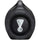 Haut-parleur Bluetooth étanche portable JBL Boombox 4 (Noir)