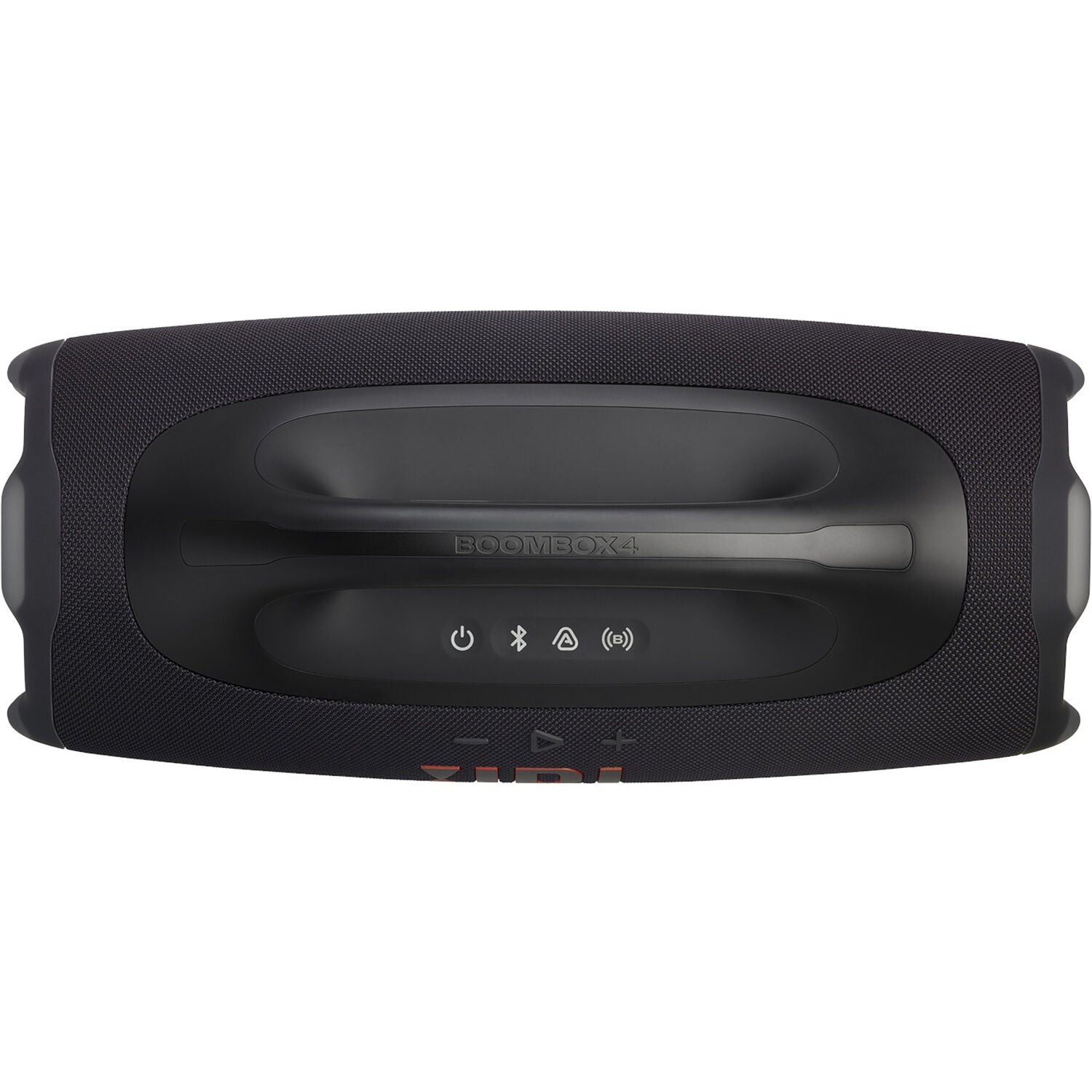 JBL Boombox 4 Portable Waterproof Bluetooth Speaker (Black)