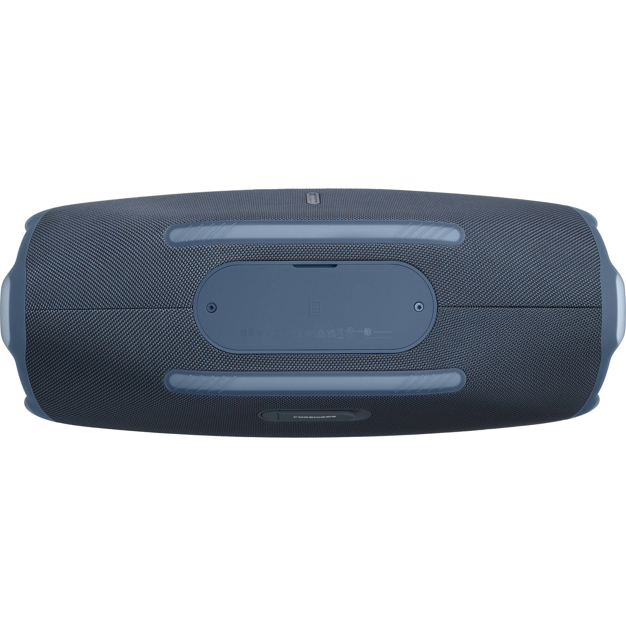 JBL Boombox 4 Portable Waterproof Bluetooth Speaker (Blue)
