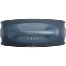 JBL Boombox 4 Portable Waterproof Bluetooth Speaker (Blue)