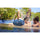 JBL Boombox 4 Portable Waterproof Bluetooth Speaker (Blue)