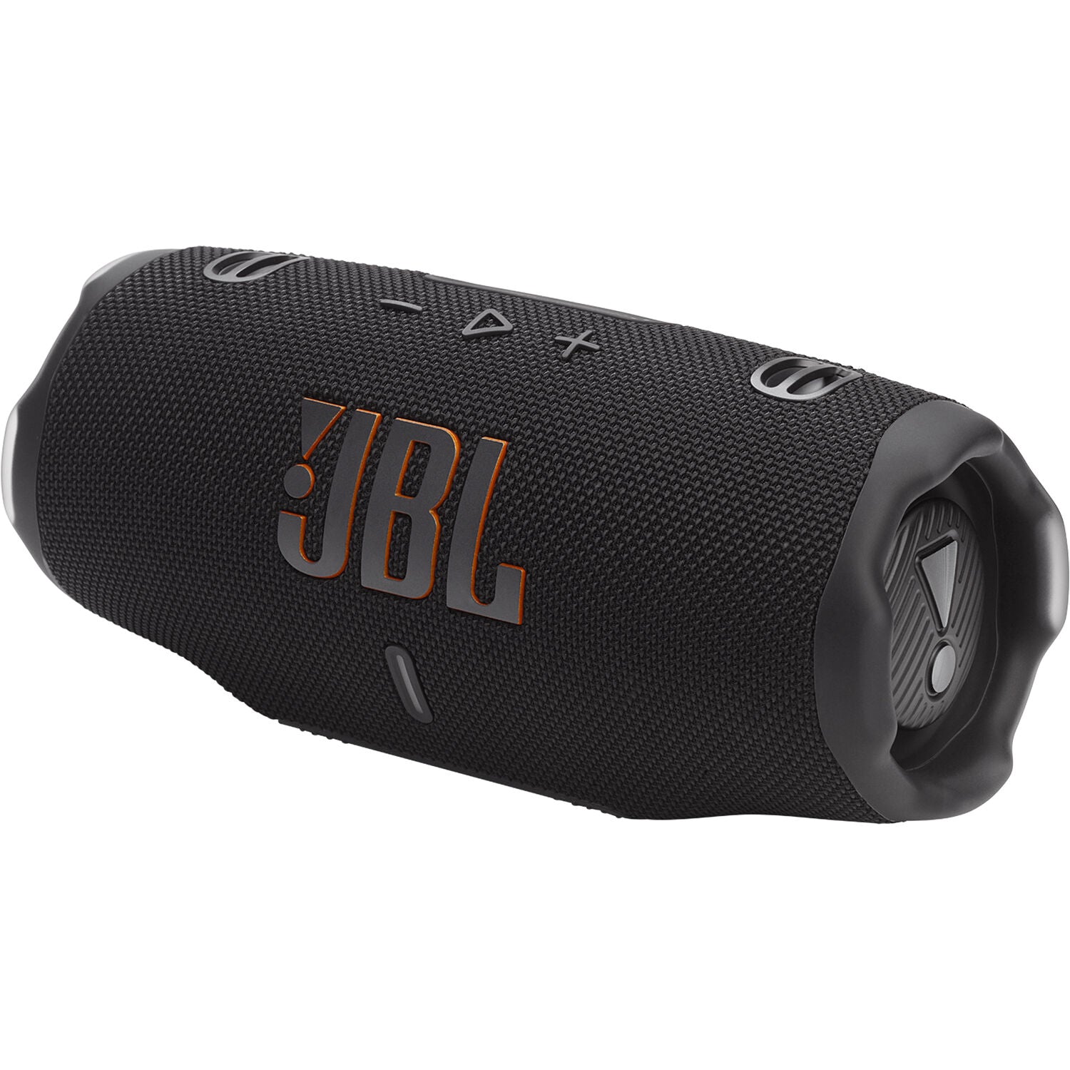 JBL Charge 6 haut-parleur Bluetooth portable (Noir)