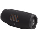 JBL Charge 6 haut-parleur Bluetooth portable (Noir)
