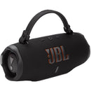 JBL Charge 6 haut-parleur Bluetooth portable (Noir)