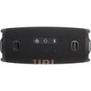 JBL Charge 6 haut-parleur Bluetooth portable (Noir)