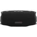 JBL Charge 6 haut-parleur Bluetooth portable (Noir)