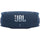 JBL Charge 6 Portable Bluetooth Speaker (Blue)