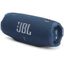 JBL Charge 6 haut-parleur Bluetooth portable (bleu)