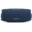 JBL Charge 6 haut-parleur Bluetooth portable (bleu)