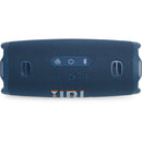 JBL Charge 6 haut-parleur Bluetooth portable (bleu)