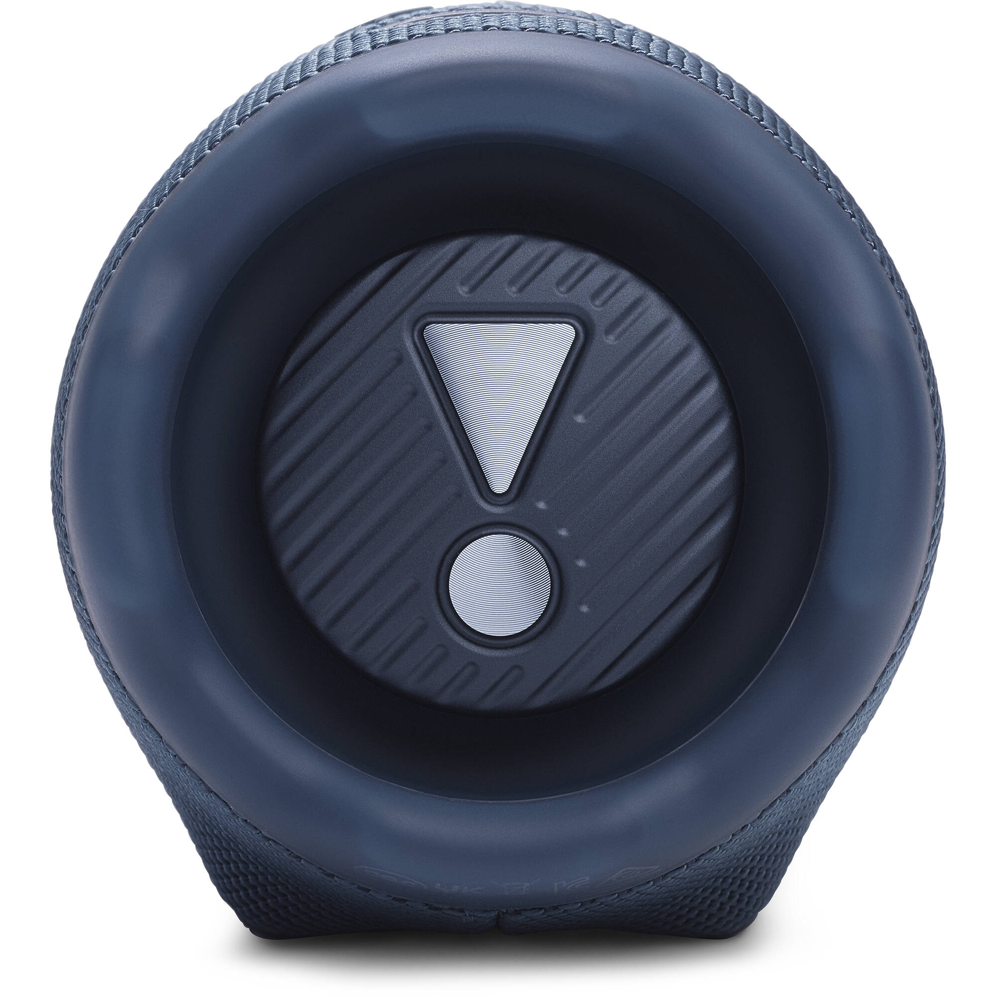 JBL Charge 6 Portable Bluetooth Speaker (Blue)