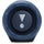 JBL Charge 6 Portable Bluetooth Speaker (Blue)