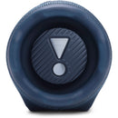 JBL Charge 6 Portable Bluetooth Speaker (Blue)