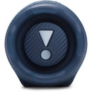 JBL Charge 6 haut-parleur Bluetooth portable (bleu)