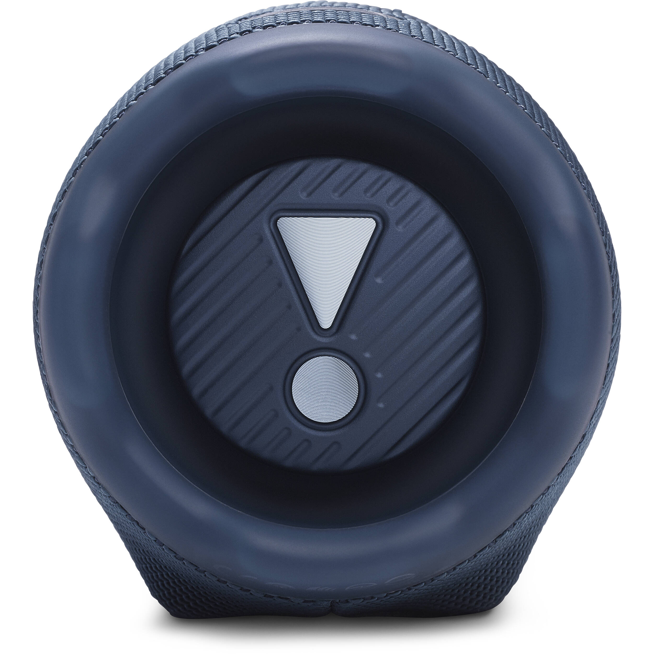 JBL Charge 6 Portable Bluetooth Speaker (Blue)