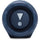 JBL Charge 6 Portable Bluetooth Speaker (Blue)