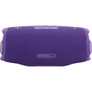 JBL Charge 6 Portable Bluetooth Speaker (Purple)