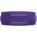JBL Charge 6 Portable Bluetooth Speaker (Purple)