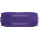 JBL Charge 6 Portable Bluetooth Speaker (Purple)