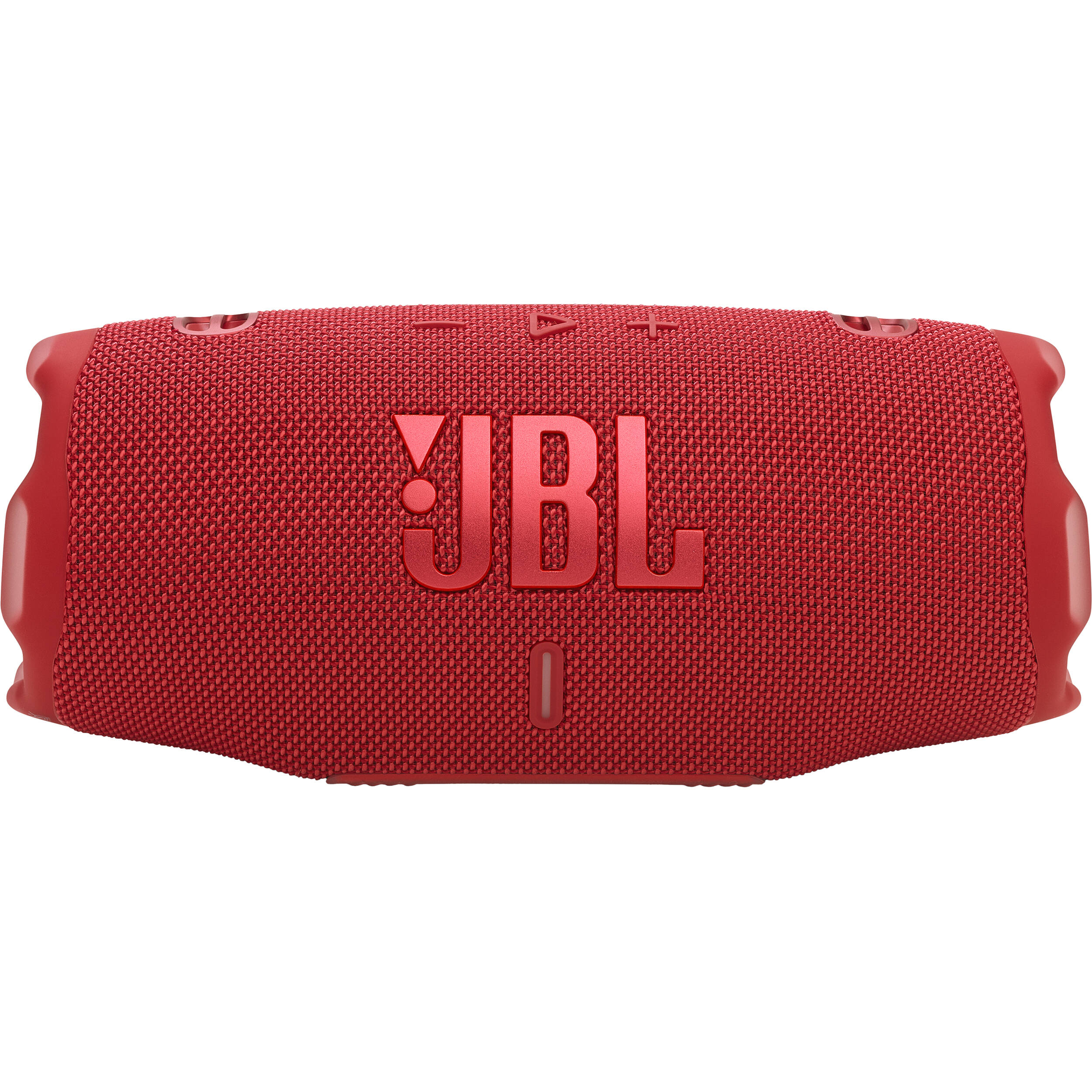 JBL Charge 6 haut-parleur Bluetooth portable (rouge)