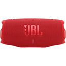JBL Charge 6 haut-parleur Bluetooth portable (rouge)