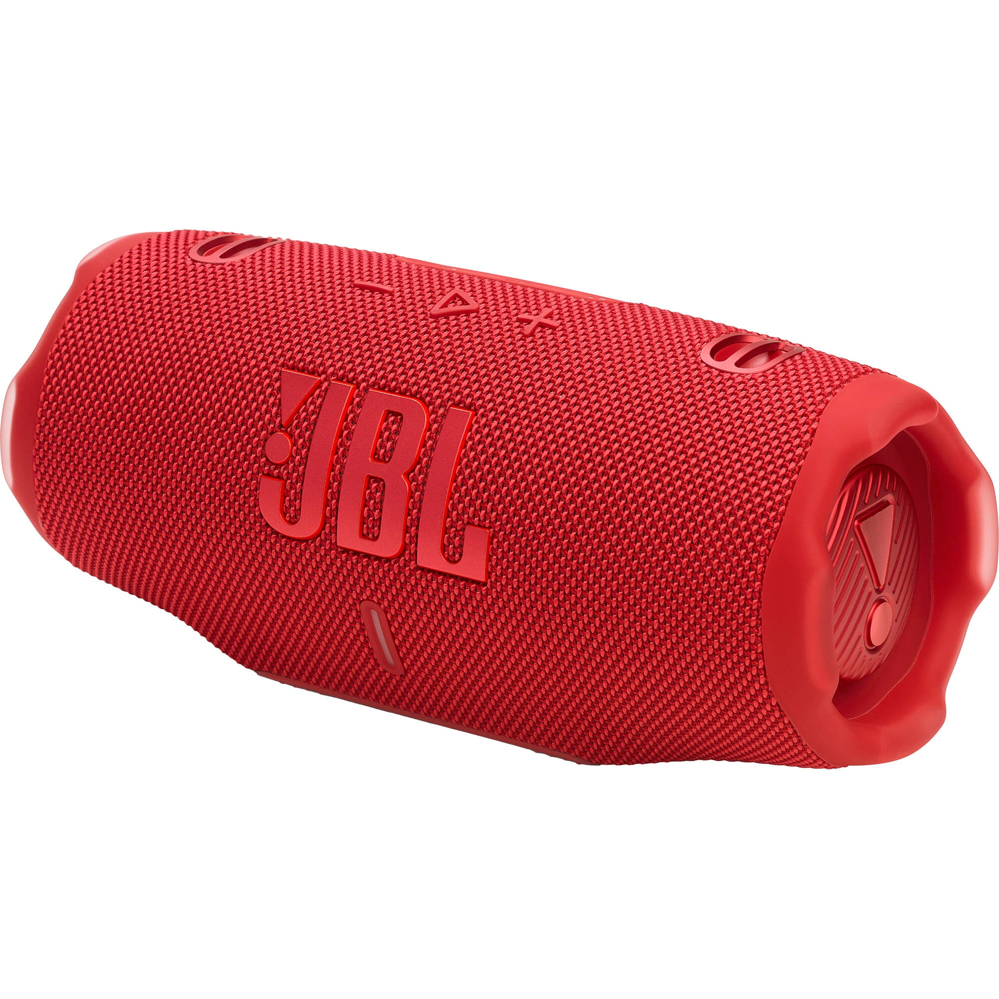 JBL Charge 6 haut-parleur Bluetooth portable (rouge)