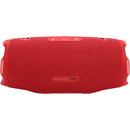 JBL Charge 6 Portable Bluetooth Speaker (Red)