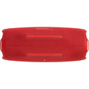 JBL Charge 6 Portable Bluetooth Speaker (Red)