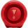 JBL Charge 6 Portable Bluetooth Speaker (Red)