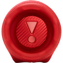 JBL Charge 6 Portable Bluetooth Speaker (Red)