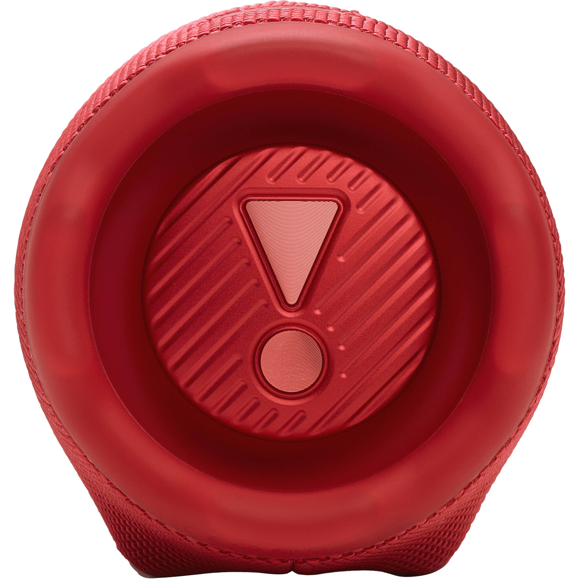 JBL Charge 6 haut-parleur Bluetooth portable (rouge)