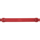 JBL Charge 6 Portable Bluetooth Speaker (Red)