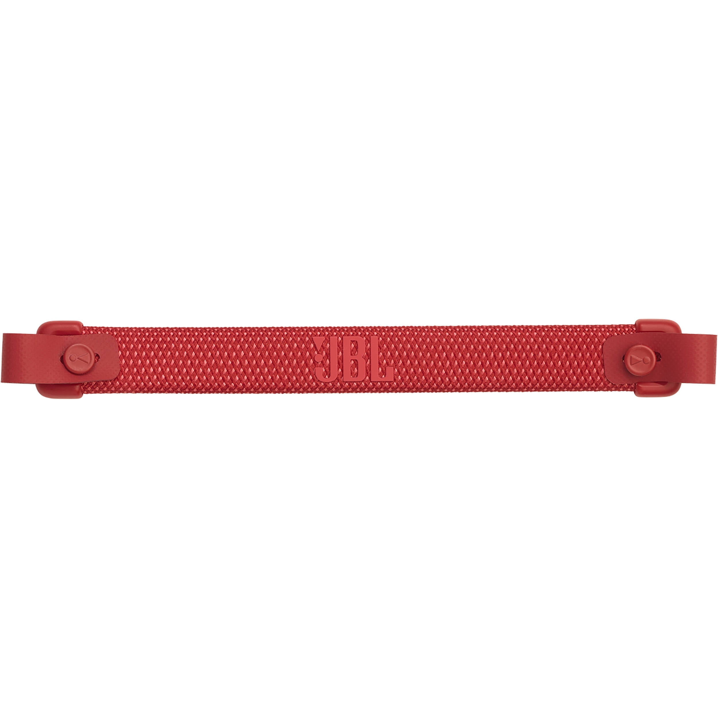JBL Charge 6 haut-parleur Bluetooth portable (rouge)