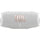 JBL Charge 6 Portable Bluetooth Speaker (White)