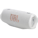 JBL Charge 6 haut-parleur Bluetooth portable (blanc)