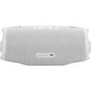 JBL Charge 6 haut-parleur Bluetooth portable (blanc)