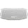 JBL Charge 6 Portable Bluetooth Speaker (White)